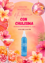 Load image into Gallery viewer, Un Verano Con Chulisima