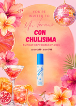 Load image into Gallery viewer, Un Verano Con Chulisima
