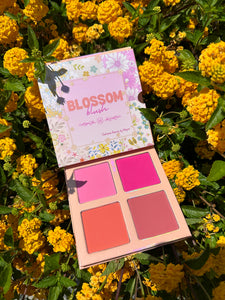 Blossom Blush