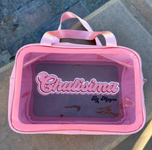 Load image into Gallery viewer, Chulisima Beauty Travel bag
