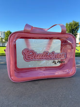 Load image into Gallery viewer, Chulisima Beauty Travel bag
