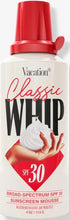 Load image into Gallery viewer, Classic Whip 30 SPF
