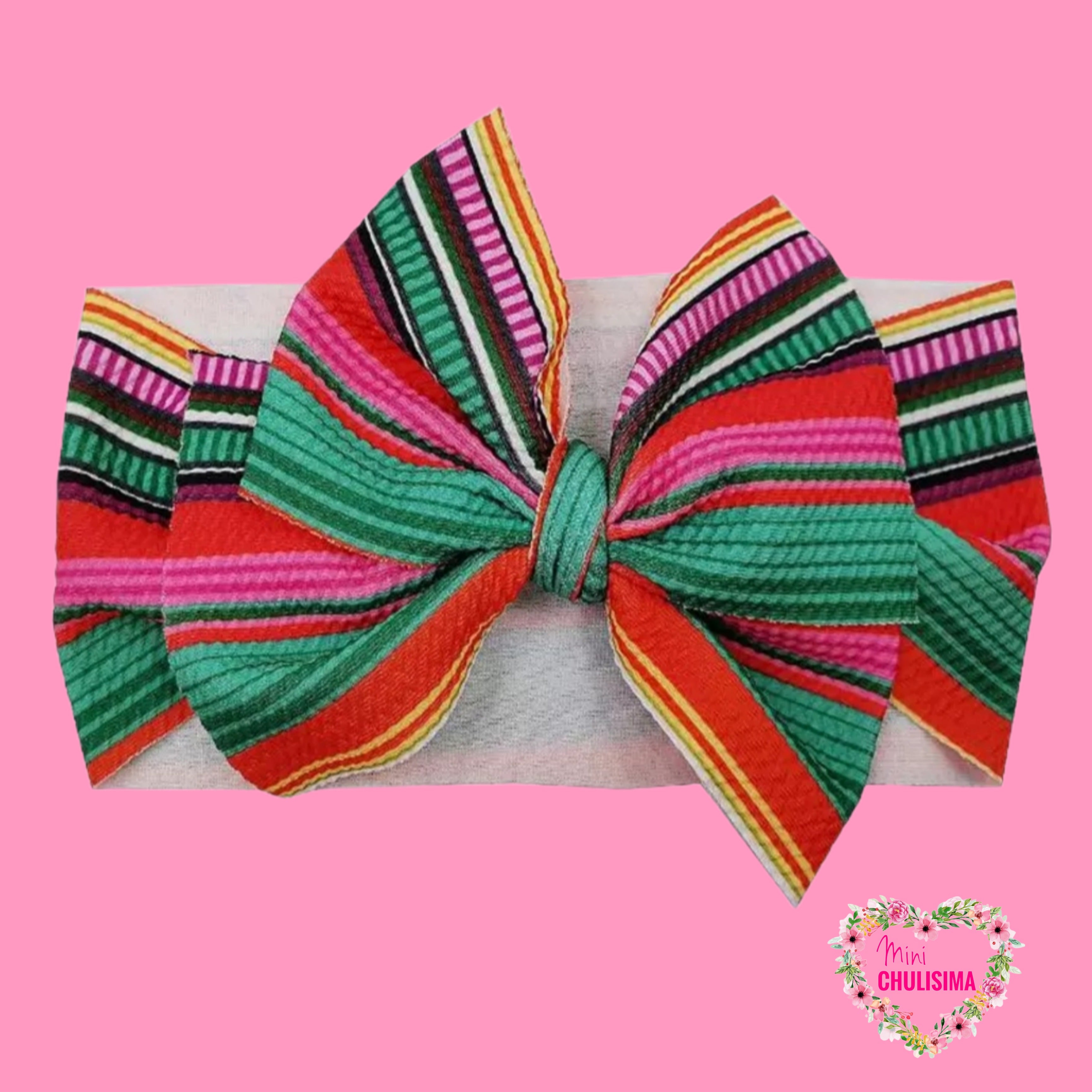 Be Brave Little One, US Designer Ribbon, Boho Ribbon, Aztec Ribbon, Tribal  Ribbon, Hair Bow Ribbon, Wholesale Ribbon, PER YARD