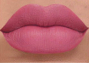 Matte Lipstick